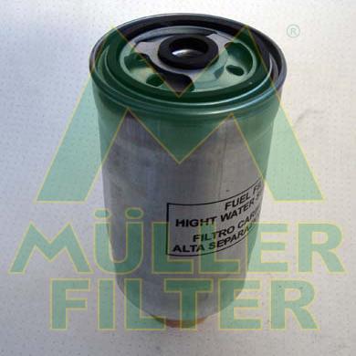 Muller Filter FN804 - Filtro carburante www.autoricambit.com