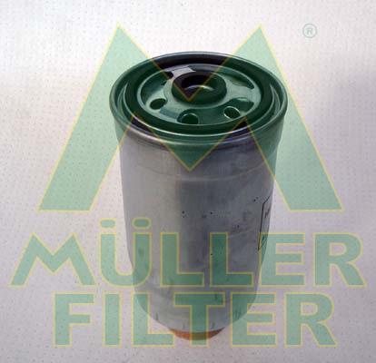 Muller Filter FN801 - Filtro carburante www.autoricambit.com