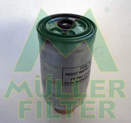 Muller Filter FN803 - Filtro carburante www.autoricambit.com