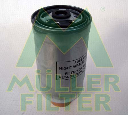 Muller Filter FN802 - Filtro carburante www.autoricambit.com