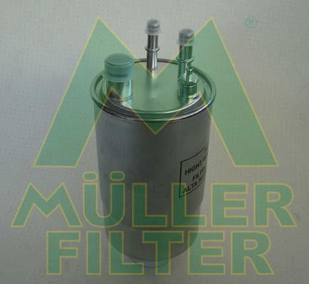 Muller Filter FN389 - Filtro carburante www.autoricambit.com