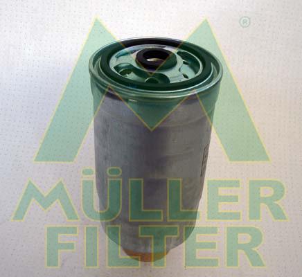 Muller Filter FN293 - Filtro carburante www.autoricambit.com