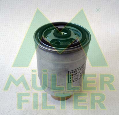 Muller Filter FN209 - Filtro carburante www.autoricambit.com