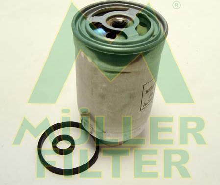 Muller Filter FN218 - Filtro carburante www.autoricambit.com