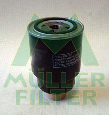 Muller Filter FN705 - Filtro carburante www.autoricambit.com