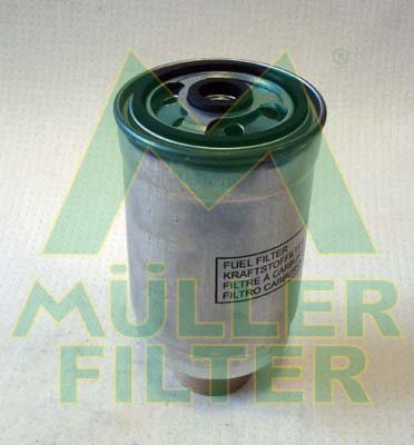 Muller Filter FN700 - Filtro carburante www.autoricambit.com