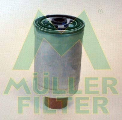 Muller Filter FN701 - Filtro carburante www.autoricambit.com