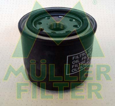 Muller Filter FO96 - Filtro olio www.autoricambit.com
