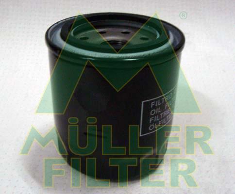Muller Filter FO98 - Filtro olio www.autoricambit.com