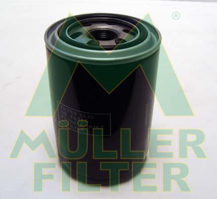 Muller Filter FO416 - Filtro olio www.autoricambit.com