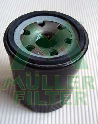 Muller Filter FO594 - Filtro olio www.autoricambit.com