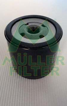 Muller Filter FO595 - Filtro olio www.autoricambit.com