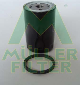 Muller Filter FO596 - Filtro olio www.autoricambit.com