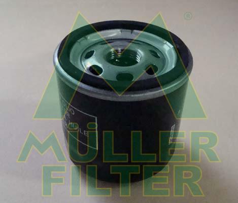 Muller Filter FO519 - Filtro olio www.autoricambit.com