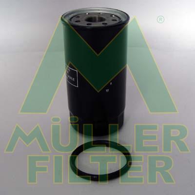 Muller Filter FO589 - Filtro olio www.autoricambit.com