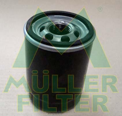 Muller Filter FO585 - Filtro olio www.autoricambit.com
