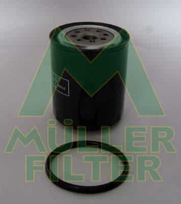 Muller Filter FO587 - Filtro olio www.autoricambit.com