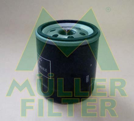 Muller Filter FO631 - Filtro olio www.autoricambit.com