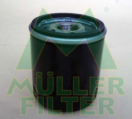 Muller Filter FO605 - Filtro olio www.autoricambit.com