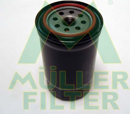 Muller Filter FO618 - Filtro olio www.autoricambit.com
