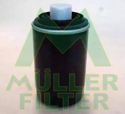 Muller Filter FO630 - Filtro olio www.autoricambit.com