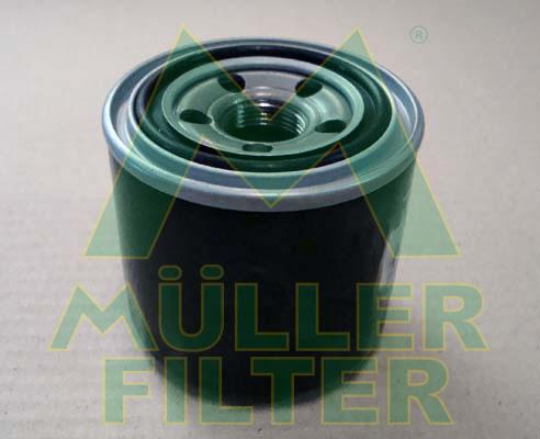 Muller Filter FO638 - Filtro olio www.autoricambit.com