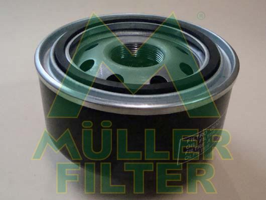Muller Filter FO62 - Filtro olio www.autoricambit.com