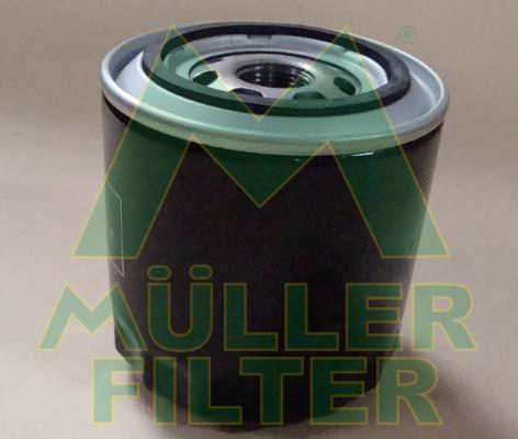 Muller Filter FO192 - Filtro olio www.autoricambit.com