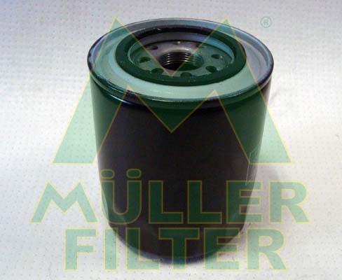 Muller Filter FO1001 - Filtro olio www.autoricambit.com