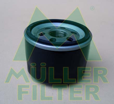Muller Filter FO100 - Filtro olio www.autoricambit.com