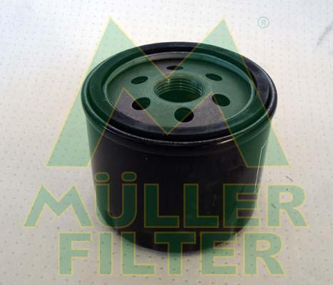 Muller Filter FO110 - Filtro olio www.autoricambit.com