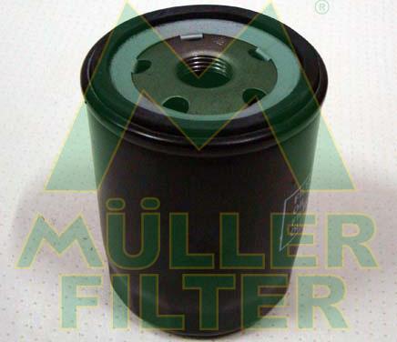 Muller Filter FO123 - Filtro olio www.autoricambit.com