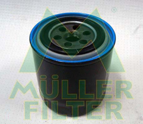 Muller Filter FO171 - Filtro olio www.autoricambit.com
