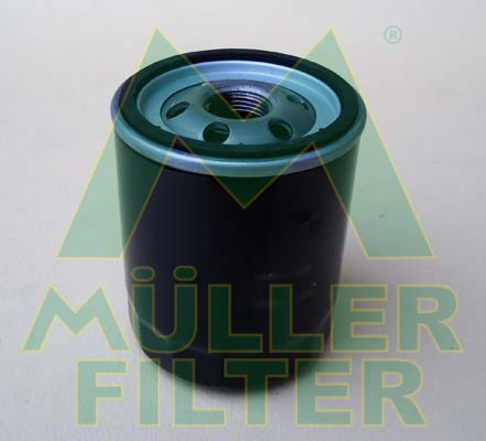 Muller Filter FO352 - Filtro olio www.autoricambit.com