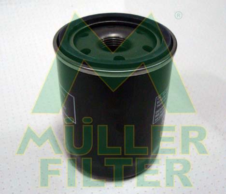 Muller Filter FO678 - Filtro olio www.autoricambit.com