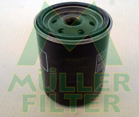 Muller Filter FO319 - Filtro olio www.autoricambit.com