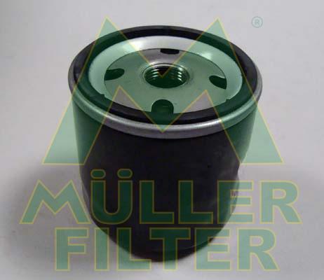 Muller Filter FO317 - Filtro olio www.autoricambit.com