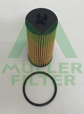 Muller Filter FOP391 - Filtro olio www.autoricambit.com