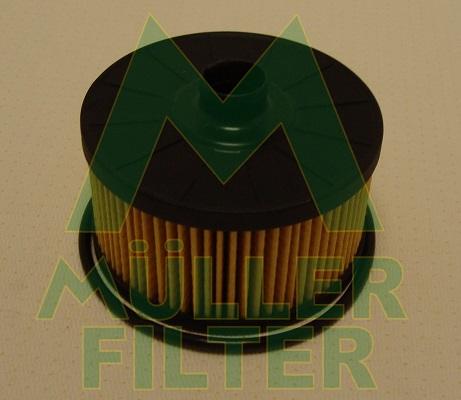 Muller Filter FOP353 - Filtro olio www.autoricambit.com