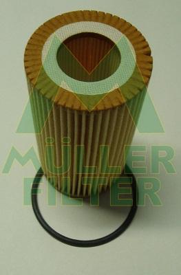 Muller Filter FOP298 - Filtro olio www.autoricambit.com