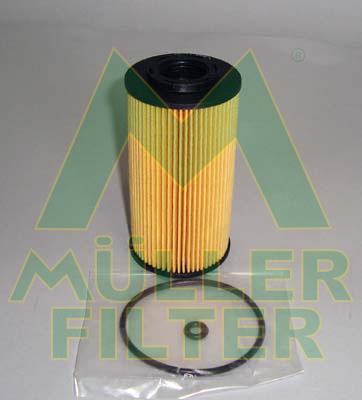 Muller Filter FOP256 - Filtro olio www.autoricambit.com