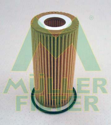 Muller Filter FOP288 - Filtro olio www.autoricambit.com