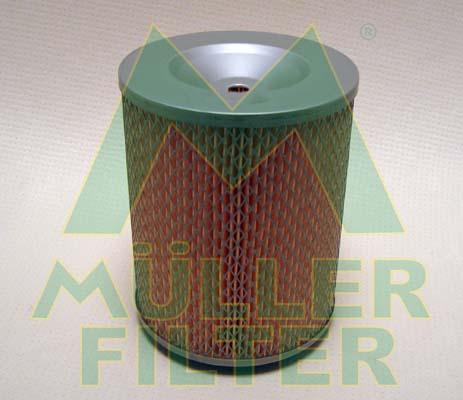 Muller Filter PA988 - Filtro aria www.autoricambit.com