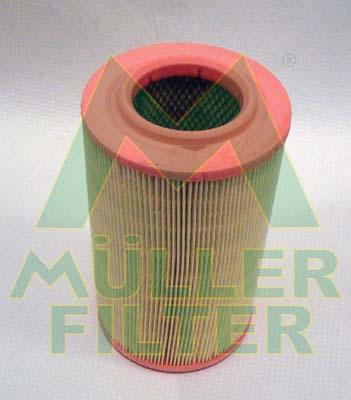 Muller Filter PA503 - Filtro aria www.autoricambit.com