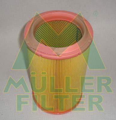 Muller Filter PA149 - Filtro aria www.autoricambit.com
