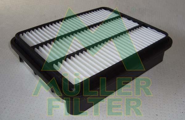 Muller Filter PA112 - Filtro aria www.autoricambit.com