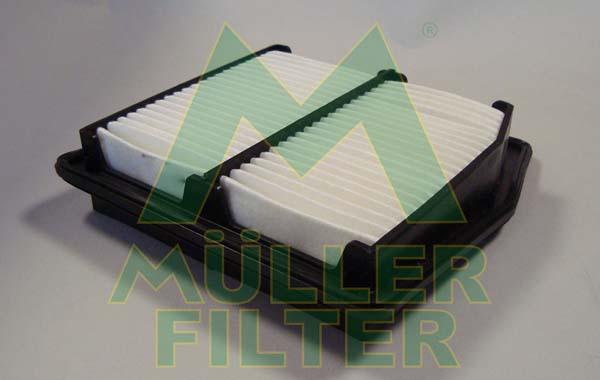 Muller Filter PA3449 - Filtro aria www.autoricambit.com