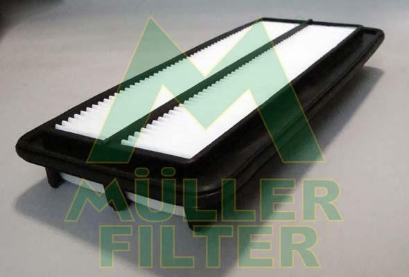 Muller Filter PA3443 - Filtro aria www.autoricambit.com
