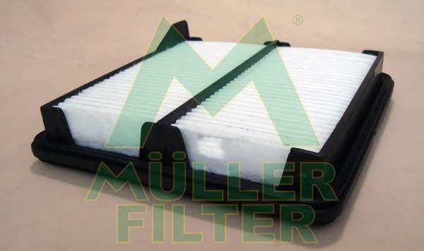 Muller Filter PA3455 - Filtro aria www.autoricambit.com