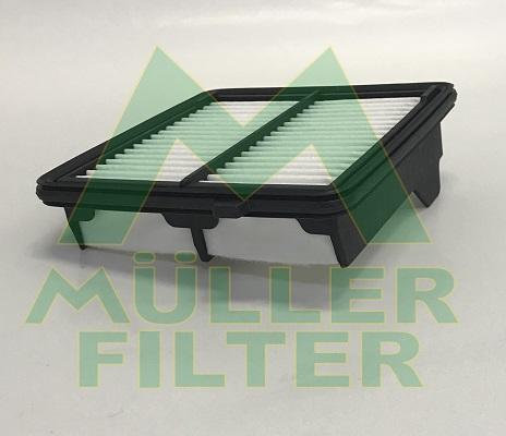 Muller Filter PA3457 - Filtro aria www.autoricambit.com
